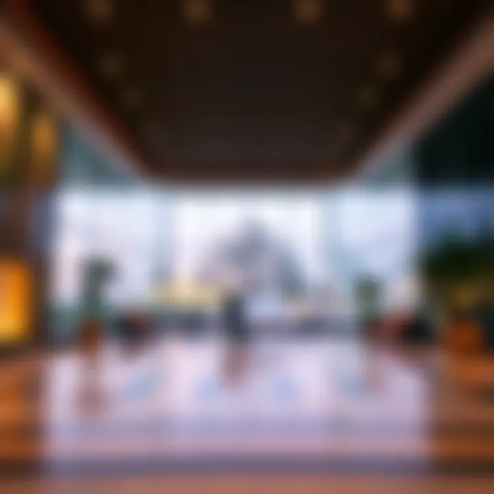 Application Process for UAE Visit Visas