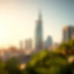 Overview of UAE Visit Visa Types