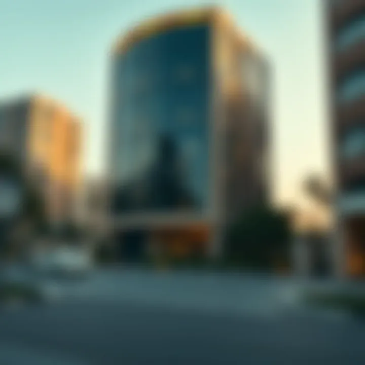 Understanding Building Insurance in Dubai: A Comprehensive Guide Introduction