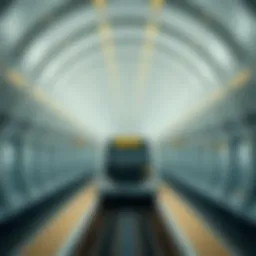 Understanding Centerpoint Metro: Insights and Implications for Dubai's Real Estate Market Introduction