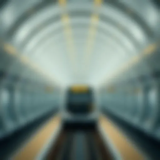 Understanding Centerpoint Metro: Insights and Implications for Dubai's Real Estate Market Introduction