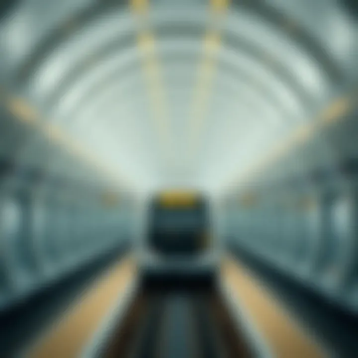 Understanding Centerpoint Metro: Insights and Implications for Dubai's Real Estate Market Introduction