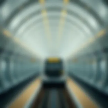 Understanding Centerpoint Metro: Insights and Implications for Dubai's Real Estate Market Introduction Understanding Centerpoint Metro: Insights and Implications for Dubai's Real Estate Market Introduction