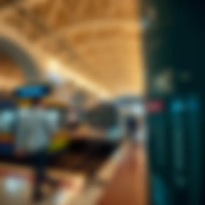 Notable Understanding Centerpoint Metro: Insights and Implications for Dubai's Real Estate Market
