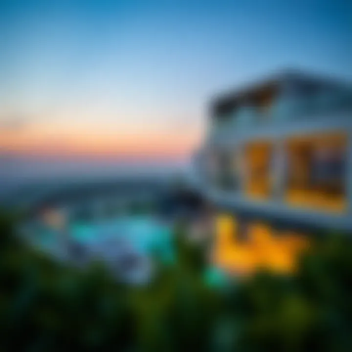 Understanding Damac Hills 2: A Comprehensive Analysis Introduction