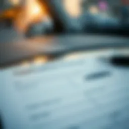 Driving License Application in Dubai