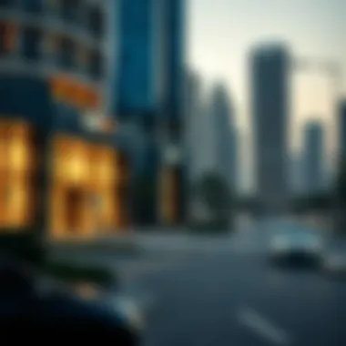 Key Factors Impacting Employment in Dubai Factors influencing employment opportunities in Dubai