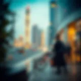 Overview of Dubai's vibrant job market