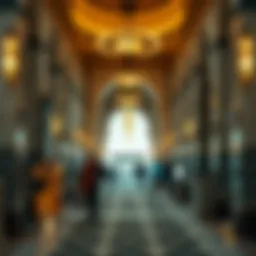 Understanding Friday Holidays in Dubai: Cultural Significance and Practical Implications Introduction