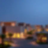 Overview of J1 Warehouses in Dubai Overview of J1 warehouses in Dubai