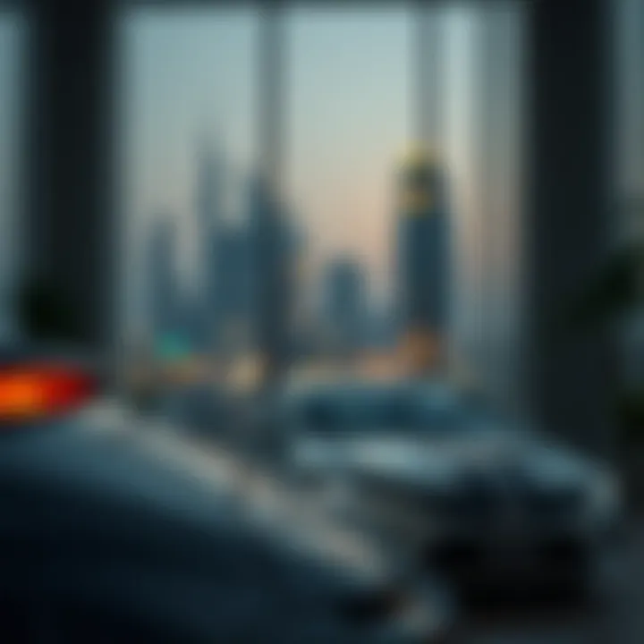 Understanding Loan Eligibility in the UAE Summary
