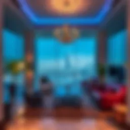 Understanding Monthly Studio Rentals in Dubai: A Comprehensive Guide Introduction
