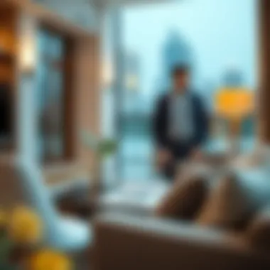 Claims Process for Renters Insurance Visual representation of the claims process for renters insurance