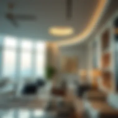 Comparison of Service Charges Across Property Types