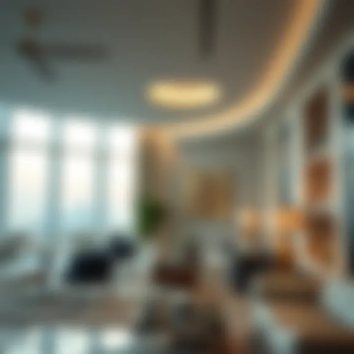 Comparison of Service Charges Across Property Types