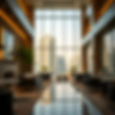 Legal Framework for Service Charges in Dubai