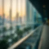 Overview of Dubai's Real Estate Service Charges