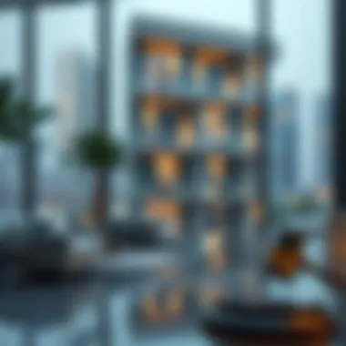 Legal Framework for Renting Legal framework illustration for renting in Dubai