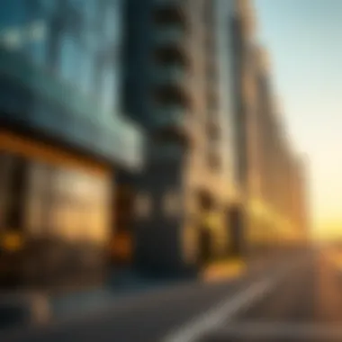 Understanding the Distance Between Dubai and Abu Dhabi: A Comprehensive Examination Summary Understanding the Distance Between Dubai and Abu Dhabi: A Comprehensive Examination Summary