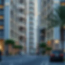 Understanding the Postal Code of Dubai Al Nahda 2 Introduction