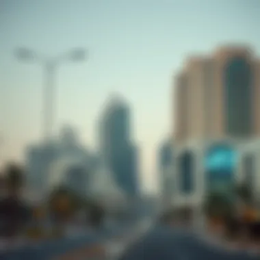 Notable Understanding the Postal Code of Dubai Al Nahda 2
