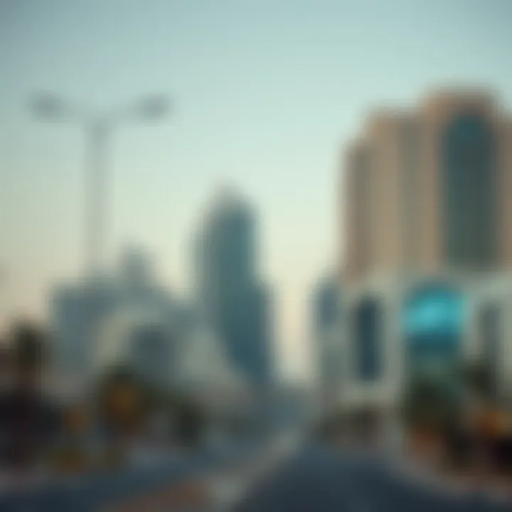 Notable Understanding the Postal Code of Dubai Al Nahda 2
