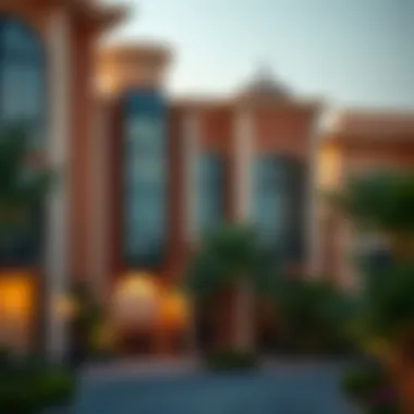 Understanding the Postal Code of Dubai Al Nahda 2 Summary Understanding the Postal Code of Dubai Al Nahda 2 Summary