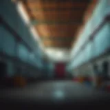 Warehouse Rental in Al Quoz: A Comprehensive Guide Introduction