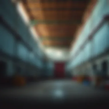 Warehouse Rental in Al Quoz: A Comprehensive Guide Introduction Warehouse Rental in Al Quoz: A Comprehensive Guide Introduction