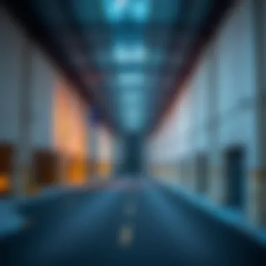 Warehouse Rental in Al Quoz: A Comprehensive Guide Summary Warehouse Rental in Al Quoz: A Comprehensive Guide Summary