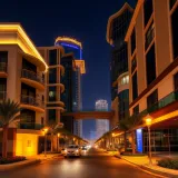 Exploring Wadi Mall in Al Ain: Insights and Opportunities Introduction