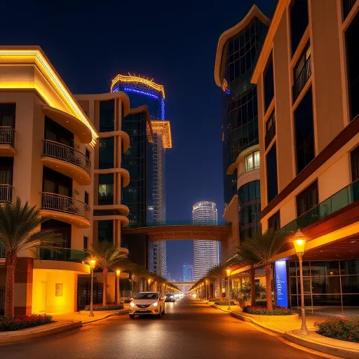 Exploring Wadi Mall in Al Ain: Insights and Opportunities Introduction